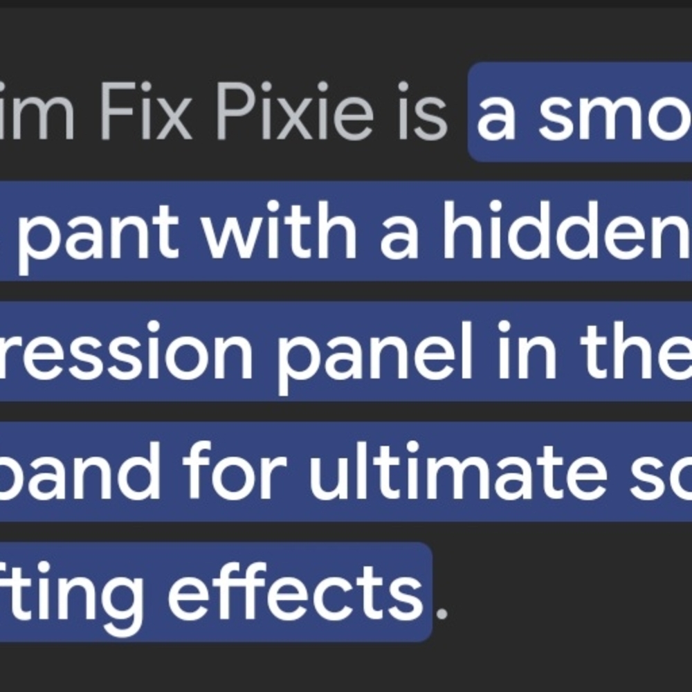 Torrid Pixie Brown Pants For Men - image 3